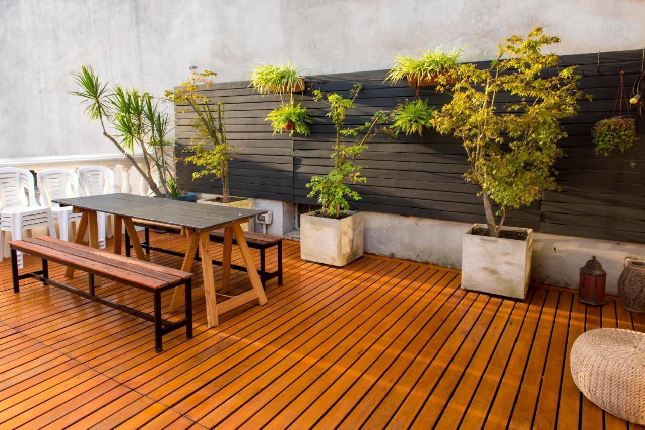 Casa En Palermo Ideal Grupos Hasta 15 Personas