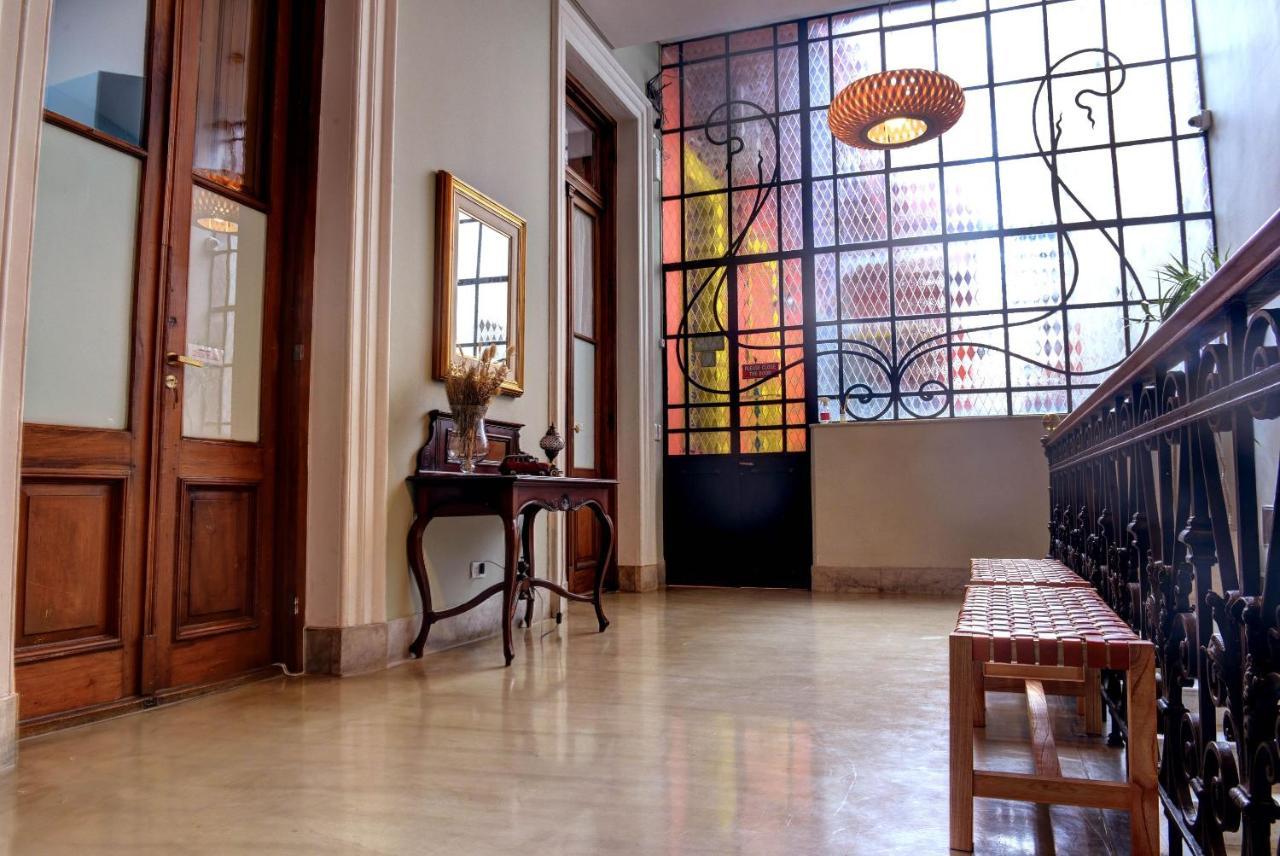 Casa En Palermo Ideal Grupos Hasta 15 Personas *