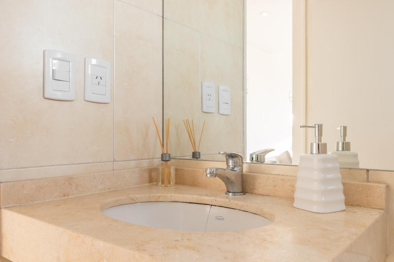 Apartment Metropolitan Highline - Premium Aparts - Full Amenities Con Gran Vista *