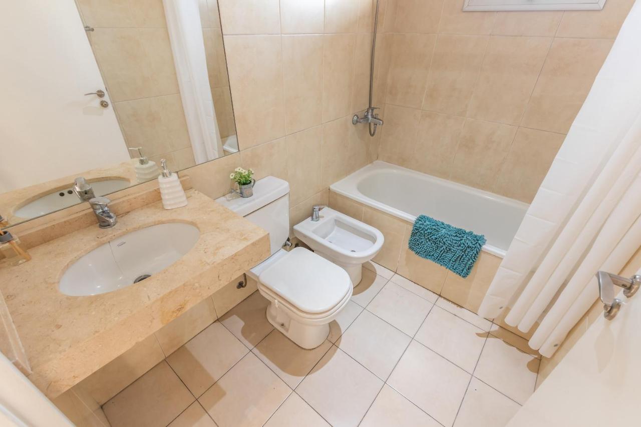 Metropolitan Highline - Premium Aparts - Full Amenities Con Gran Vista * Buenos Aires