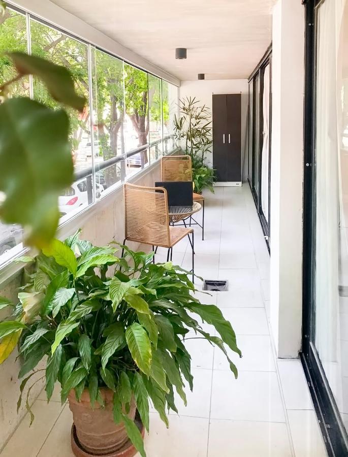 Buenosairescpv Apartment Buenos Aires