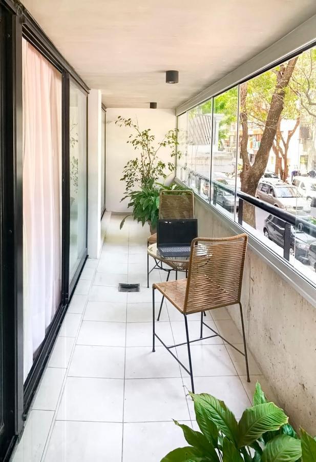 Apartment Buenosairescpv Buenos Aires