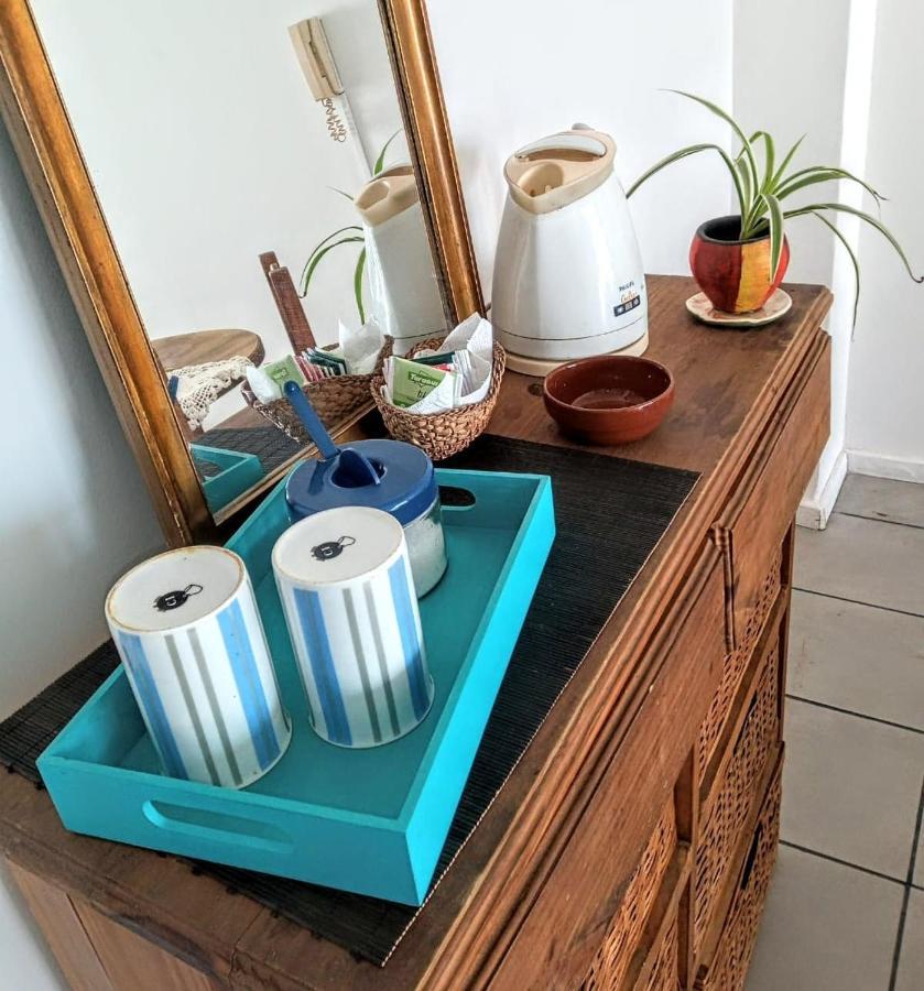 Apartment Abasto Monoambiente