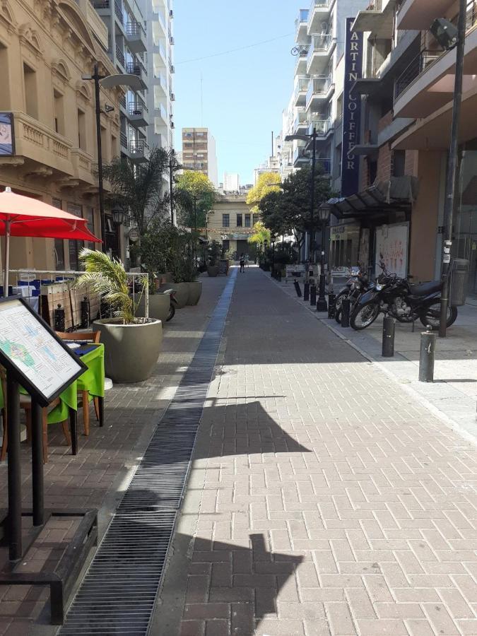 Abasto Monoambiente *