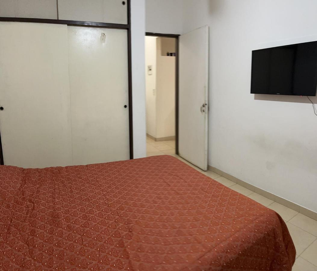 Apartment Baires Garden