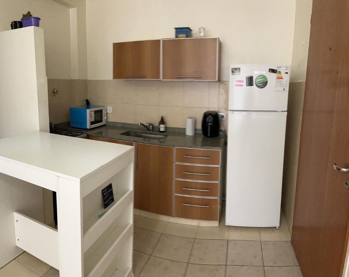 Apartment Baires Garden