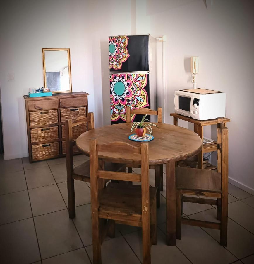 Abasto Monoambiente Apartment Buenos Aires
