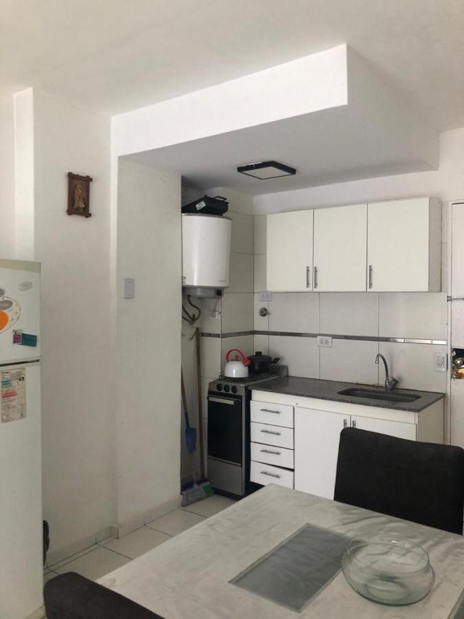 Cerrito Apartamento