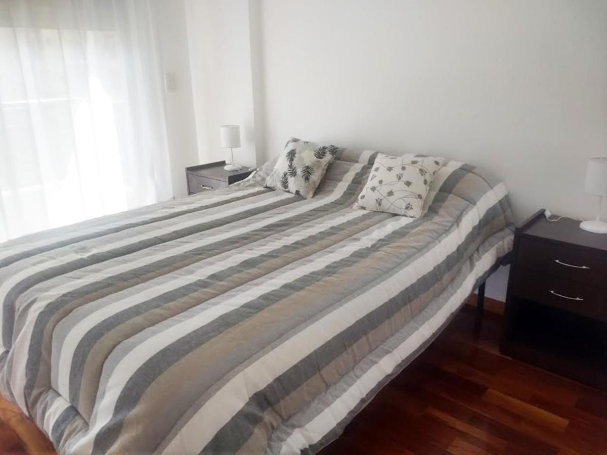 Apartment Departamento Nuevo En Recoleta De Dos Dormitorios 6. Piso 5 Buenos Aires