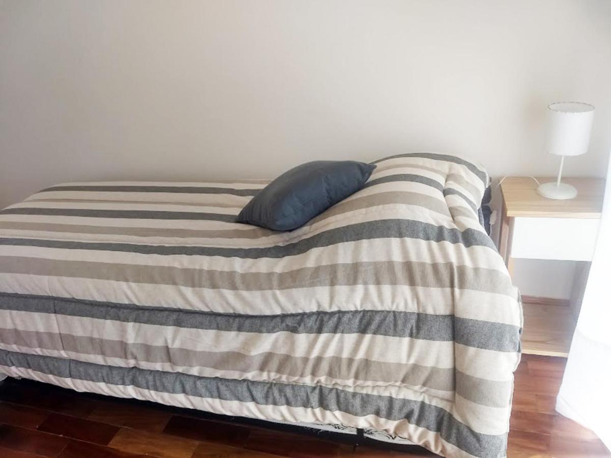 Departamento Nuevo En Recoleta De Dos Dormitorios 6. Piso 5 Buenos Aires