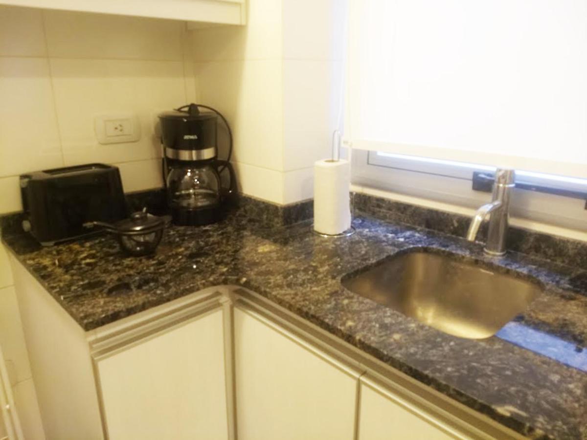 Departamento Nuevo En Recoleta De Dos Dormitorios 6. Piso 5 Apartment *