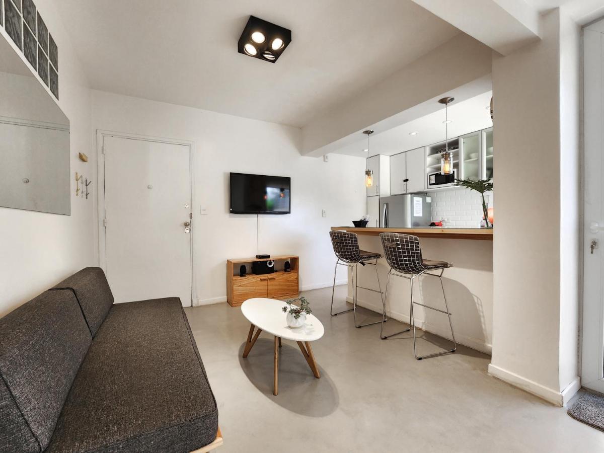 G&g - Palermo Soho Night Life Apartment *