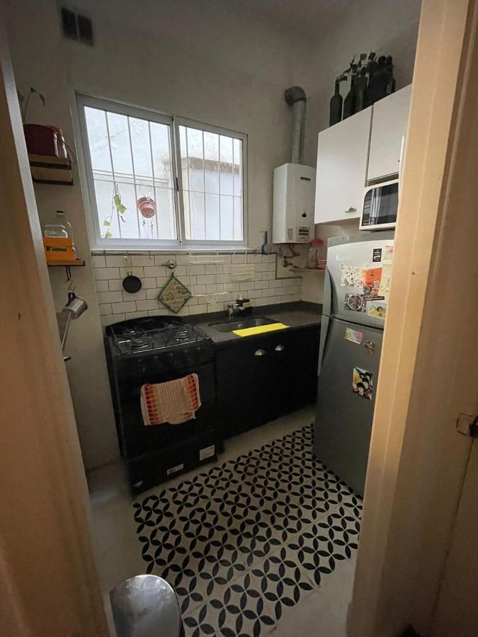 Teodoro Colegiales Apartment *