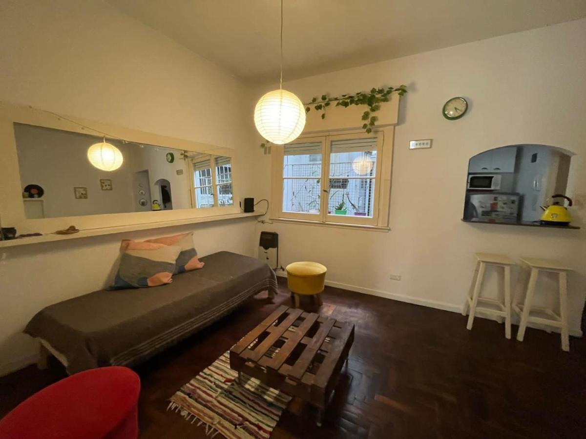 Teodoro Colegiales Apartment *