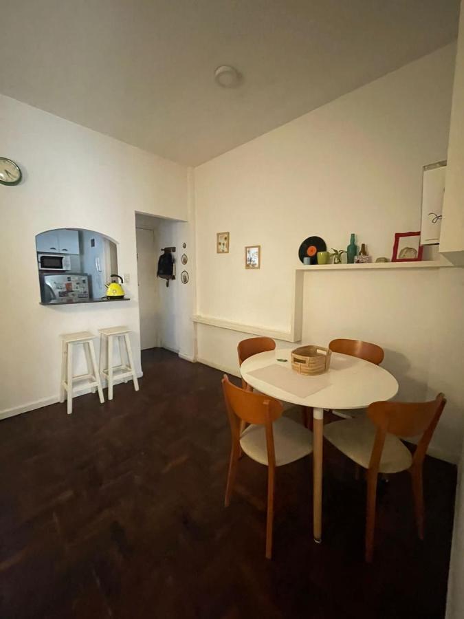 Apartment Teodoro Colegiales