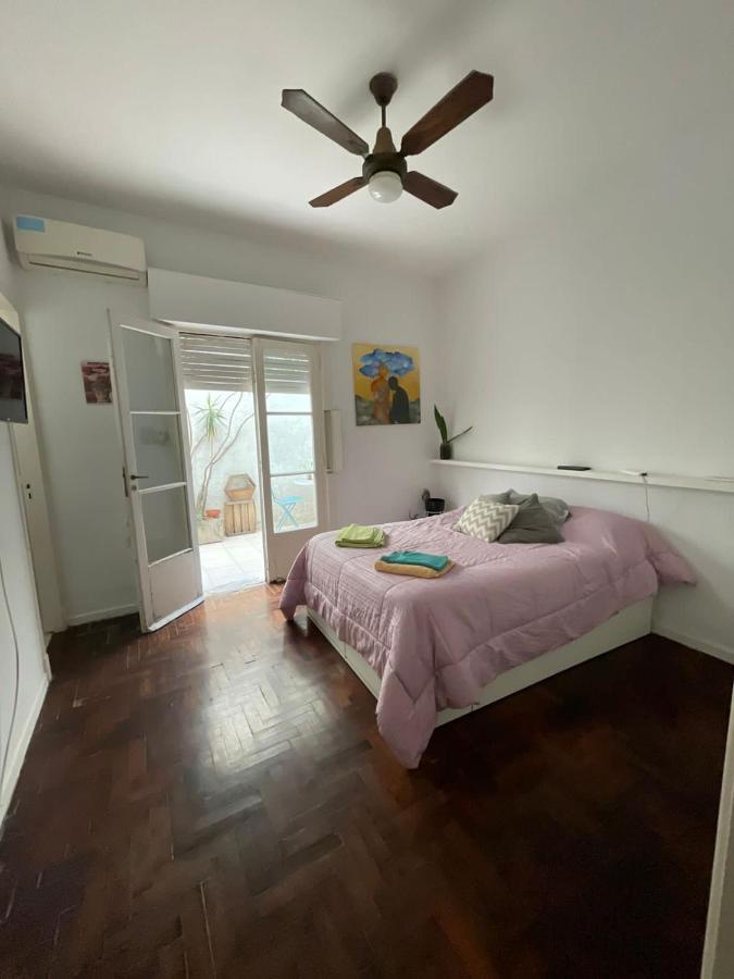 Teodoro Colegiales Apartment *