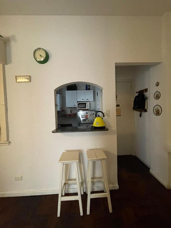 Apartment Teodoro Colegiales Buenos Aires