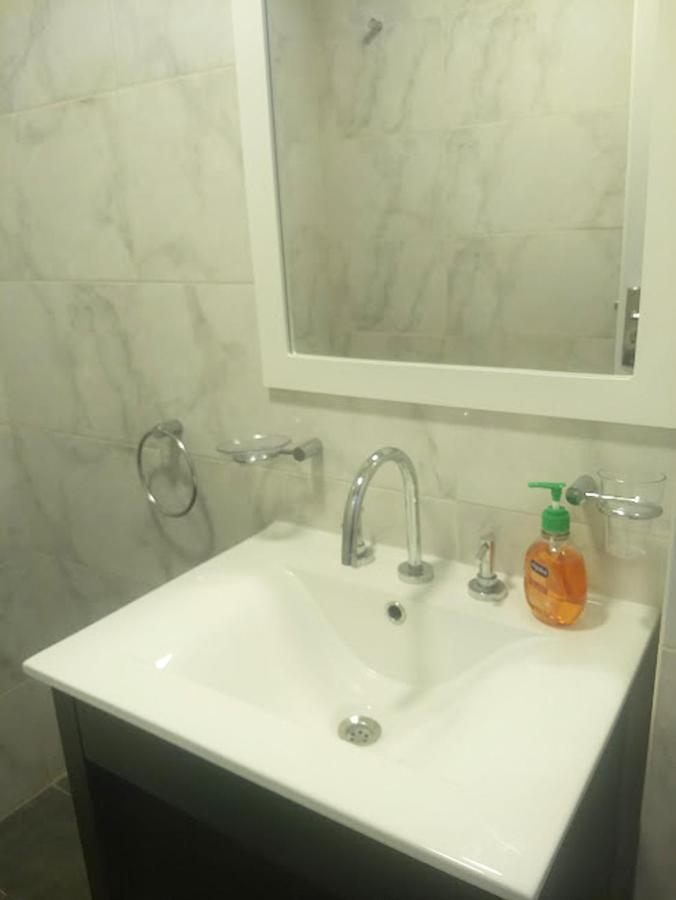 Apartment Departamento Nuevo En Recoleta De Dos Dormitorios 6. Piso 5 *