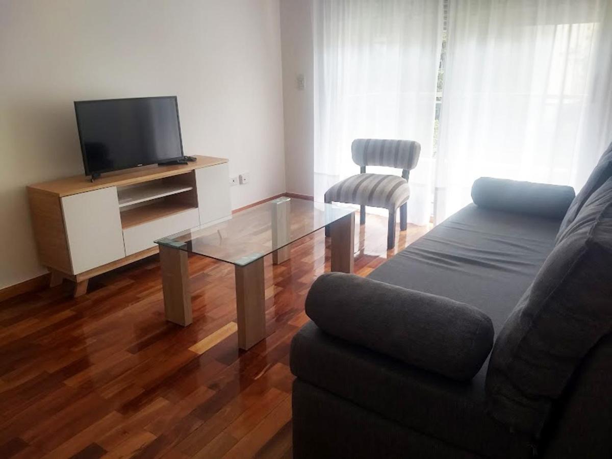Apartment Departamento Nuevo En Recoleta De Dos Dormitorios 6. Piso 5 *