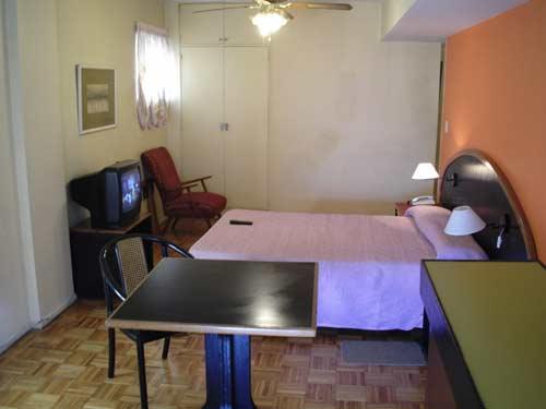 Embassy 2* Buenos Aires