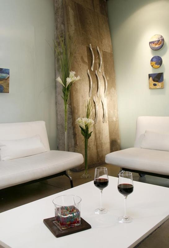 Apartment Design Buenos Aires