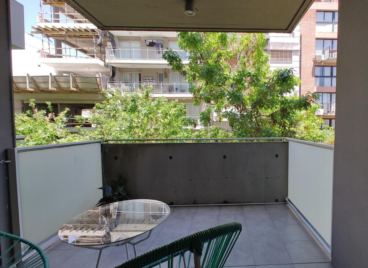 Olleros Ba Apartment Buenos Aires