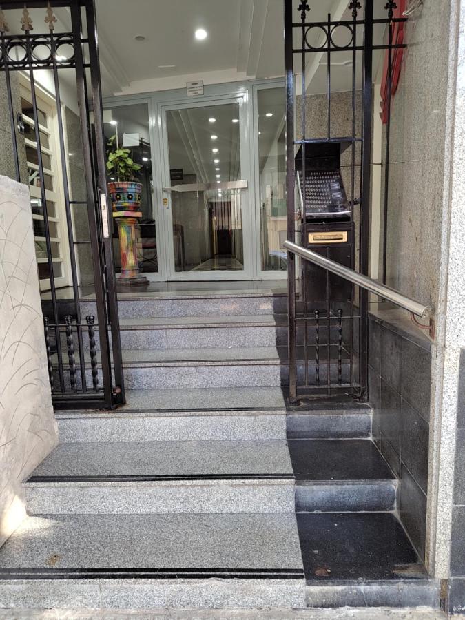 Mundo Felix Apartment Buenos Aires