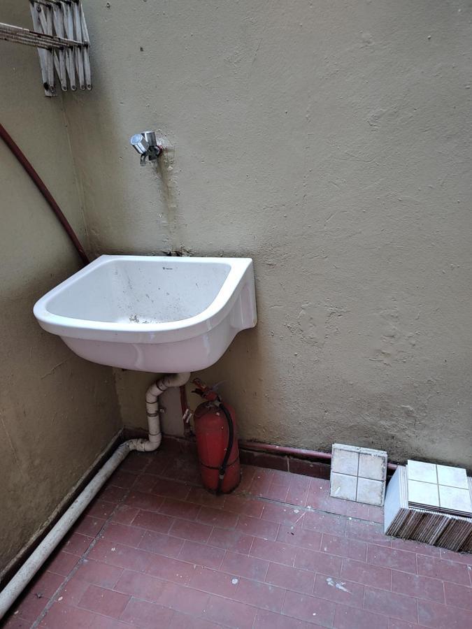 Mundo Felix Apartment Buenos Aires