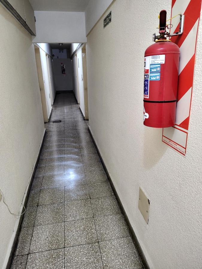 Mundo Felix Apartment *
