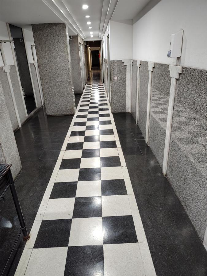 Apartment Mundo Felix Buenos Aires