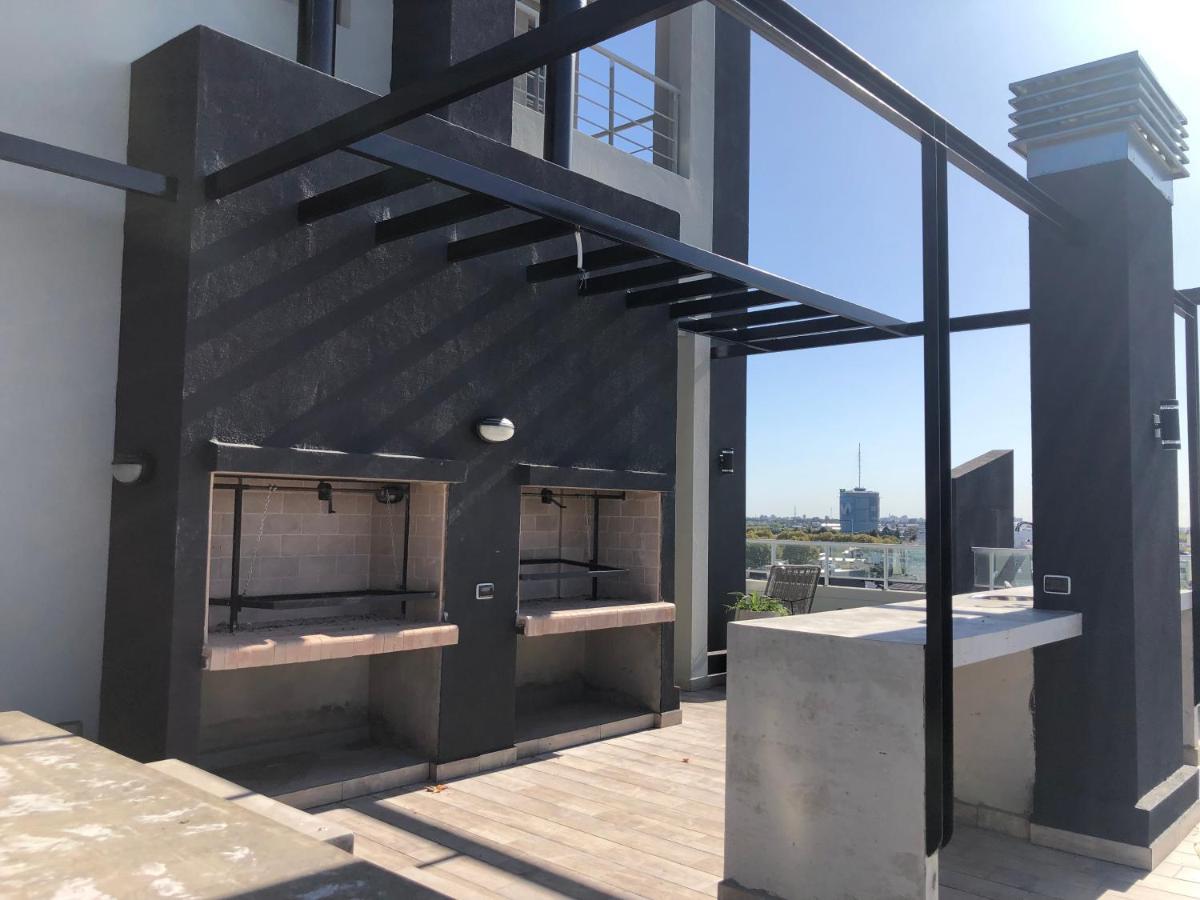 Apartamento Tower Le Bleu Rivera Ciudad Autónoma de Buenos Aires