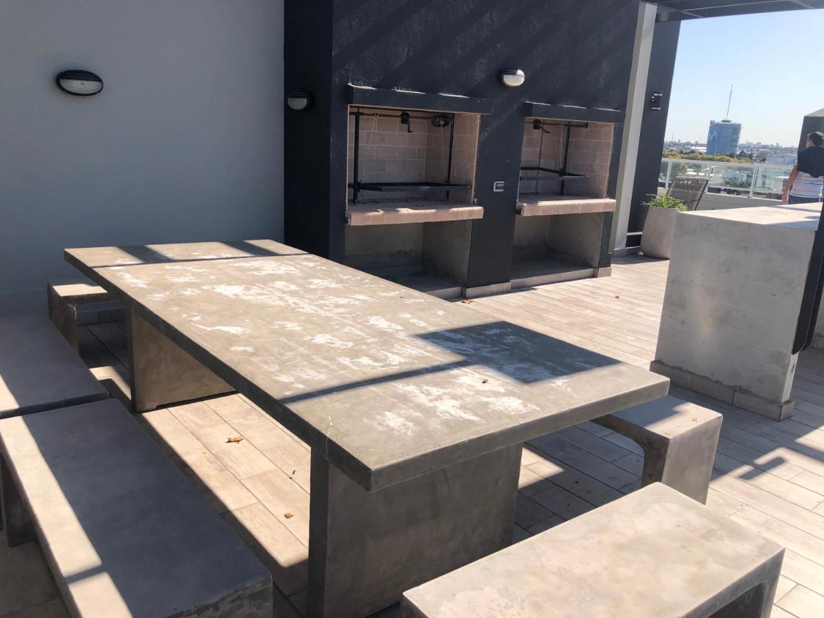 Apartamento Tower Le Bleu Rivera