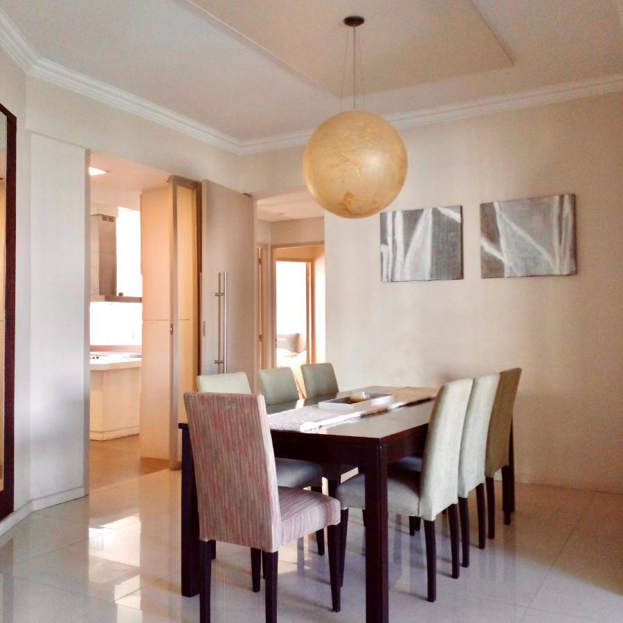 Apartment Recoleta Luxury