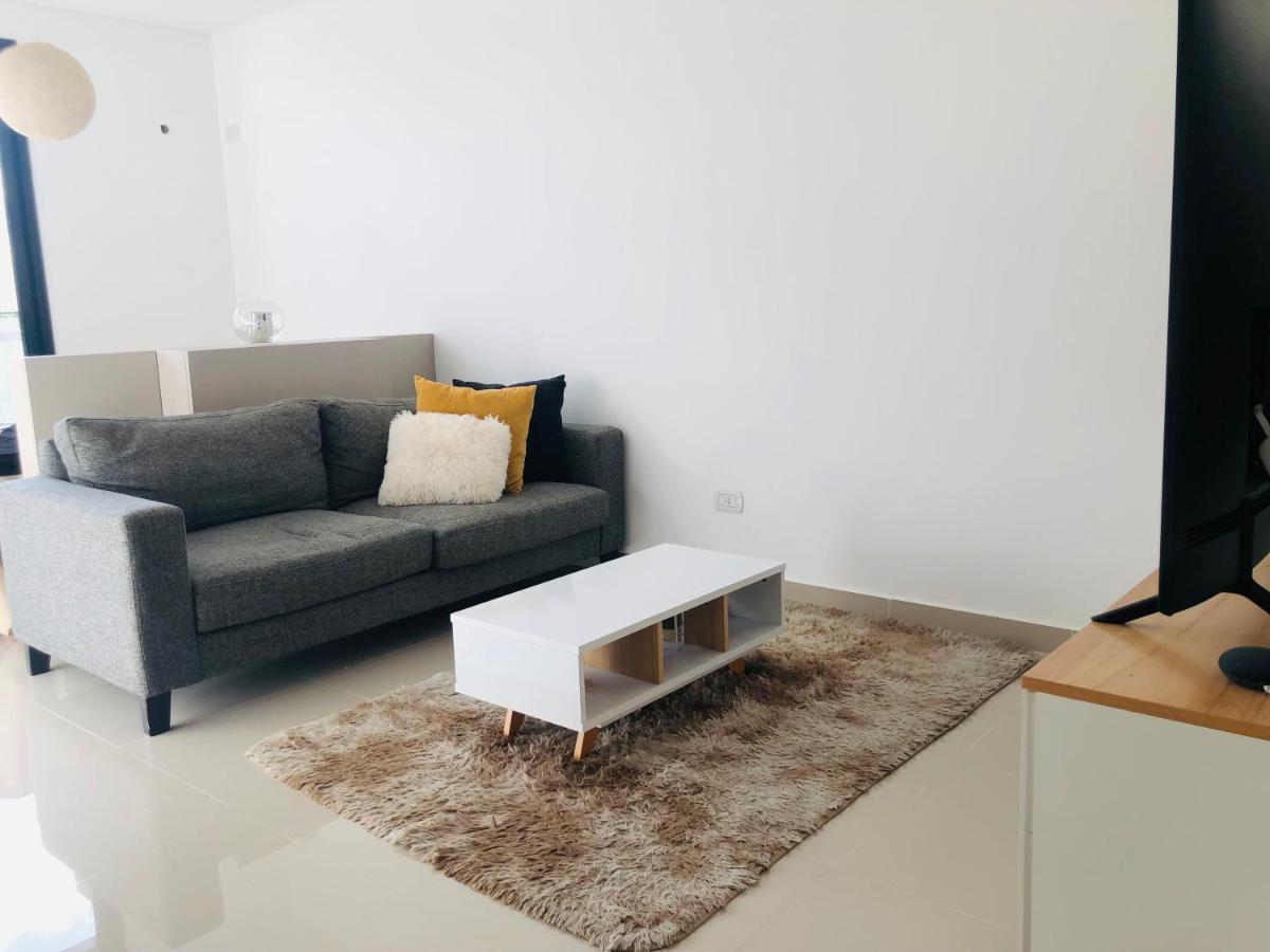 Apartamento Tower Le Bleu Rivera