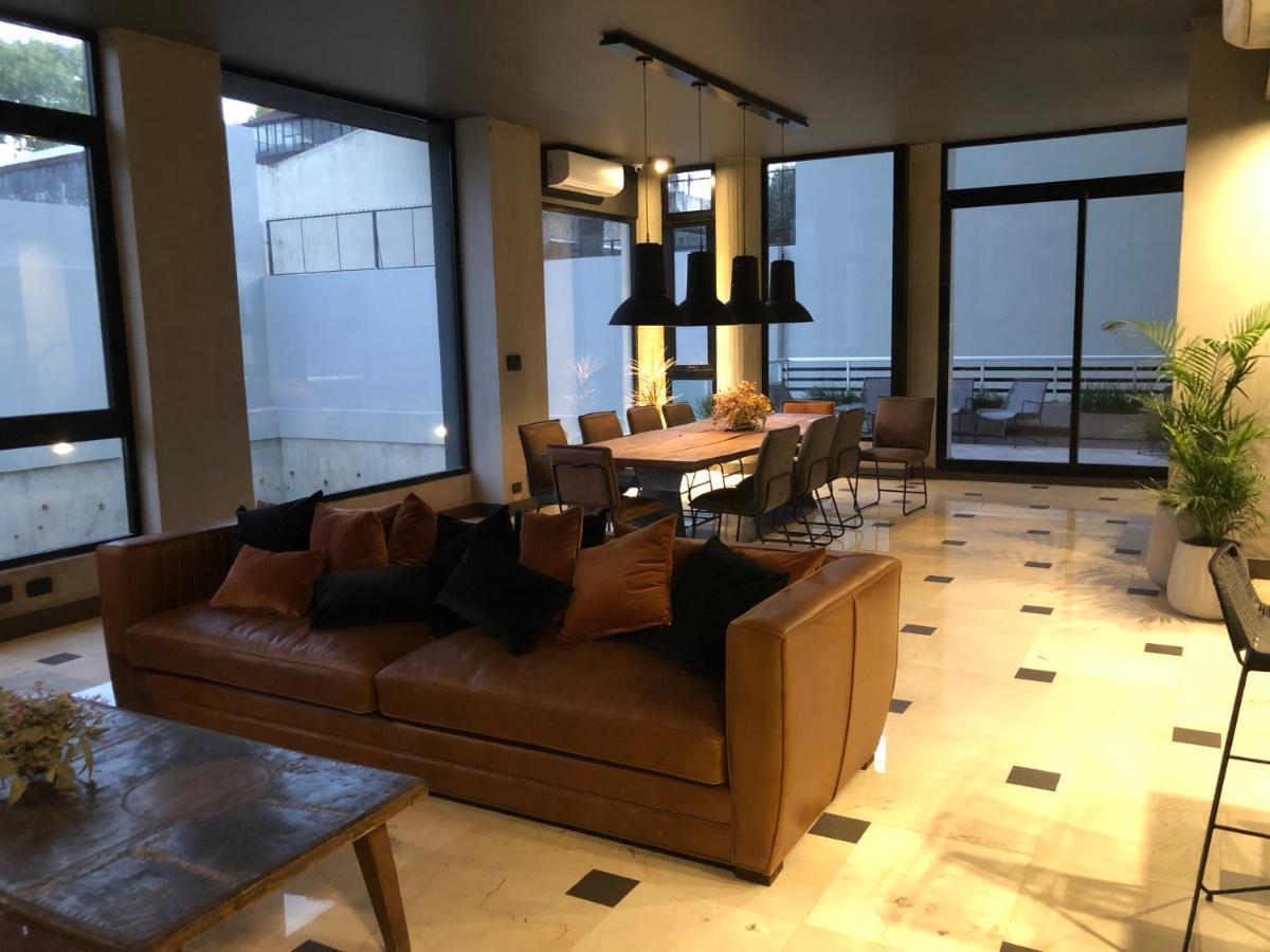 Tower Le Bleu Rivera Apartamento Ciudad Autónoma de Buenos Aires