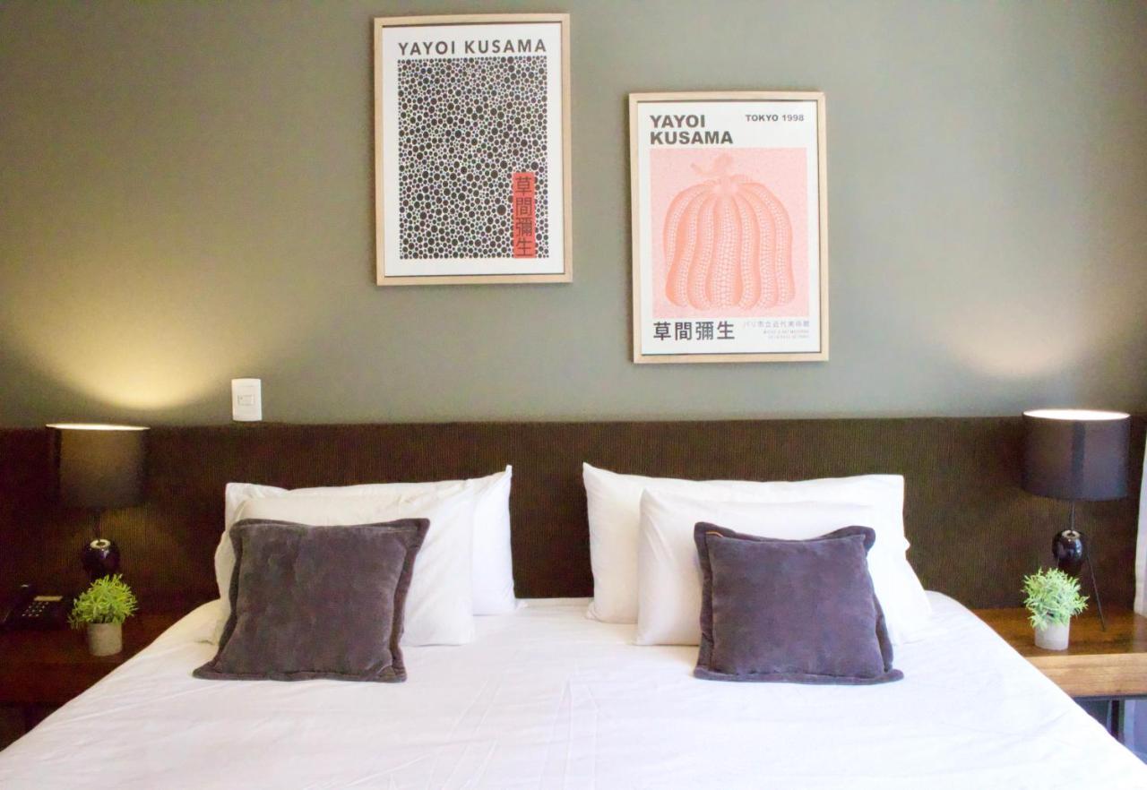 Increible Ubicacion Amenities En Pleno Palermo Soho -t309-