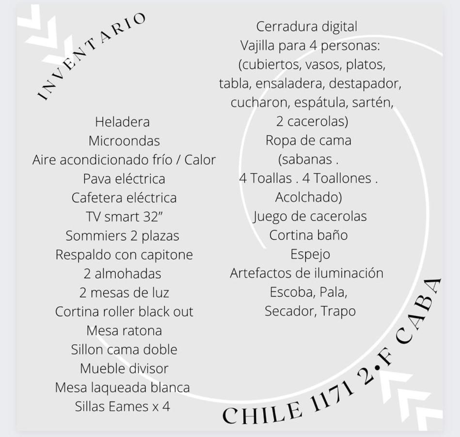 Av 9 De Julio Uade * Buenos Aires