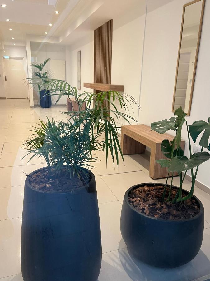 Apartment Av 9 De Julio Uade *