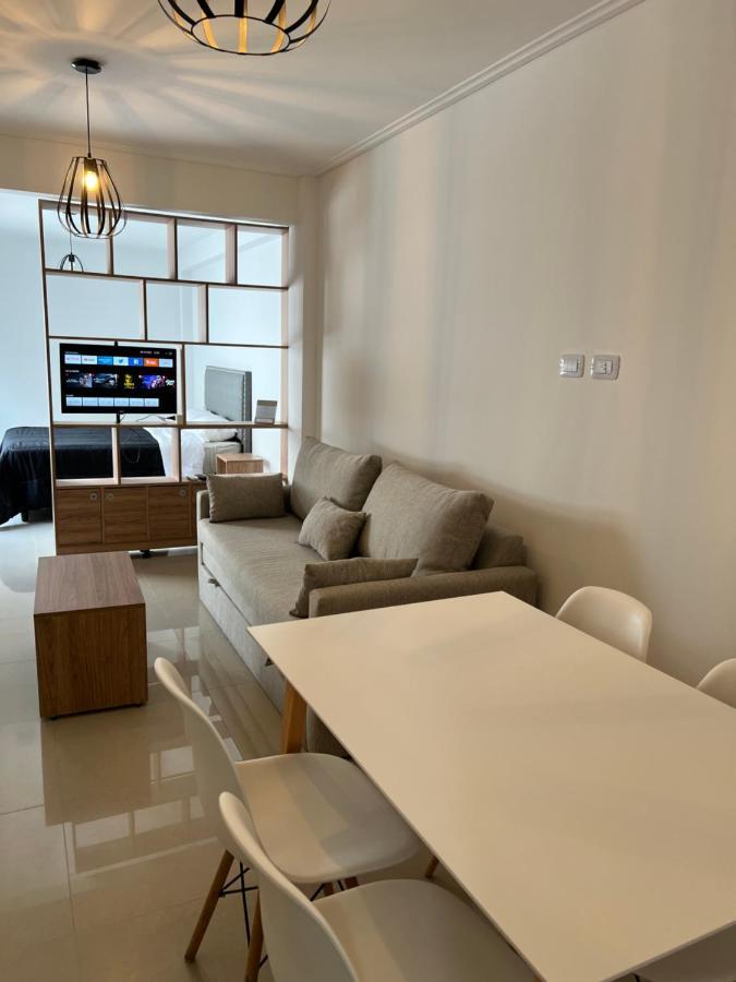 Apartment Av 9 De Julio Uade Buenos Aires