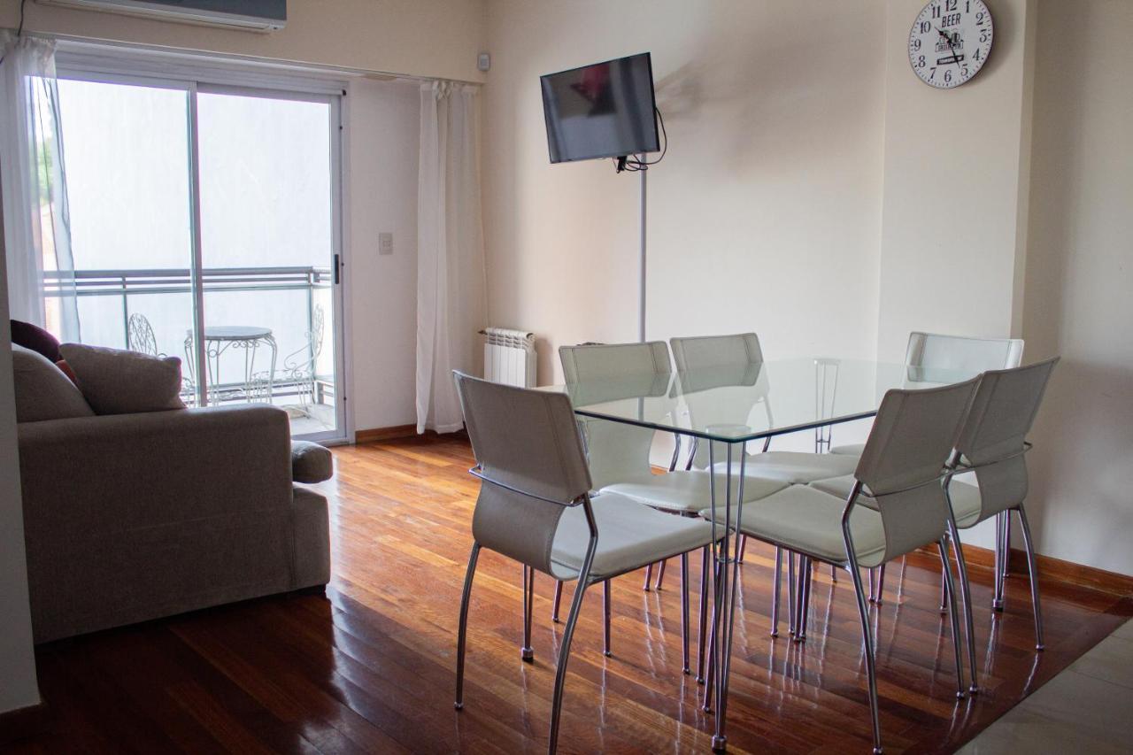 Departamento 3 Ambientes Con Balcon Y 2 Banos Apartment