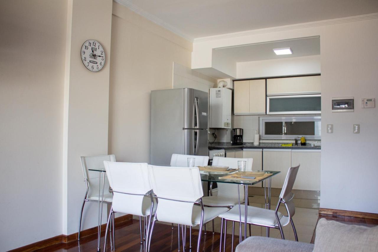 Departamento 3 Ambientes Con Balcon Y 2 Banos *