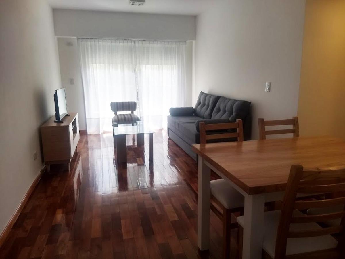 Departamento Nuevo En Recoleta De Dos Dormitorios 6. Piso 5 Apartment *