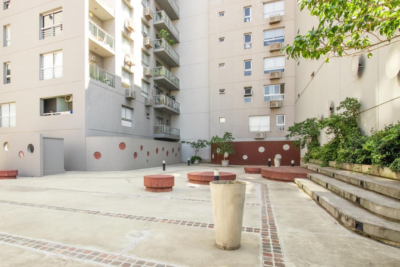 Metropolitan Highline - Premium Aparts - Full Amenities Con Gran Vista *