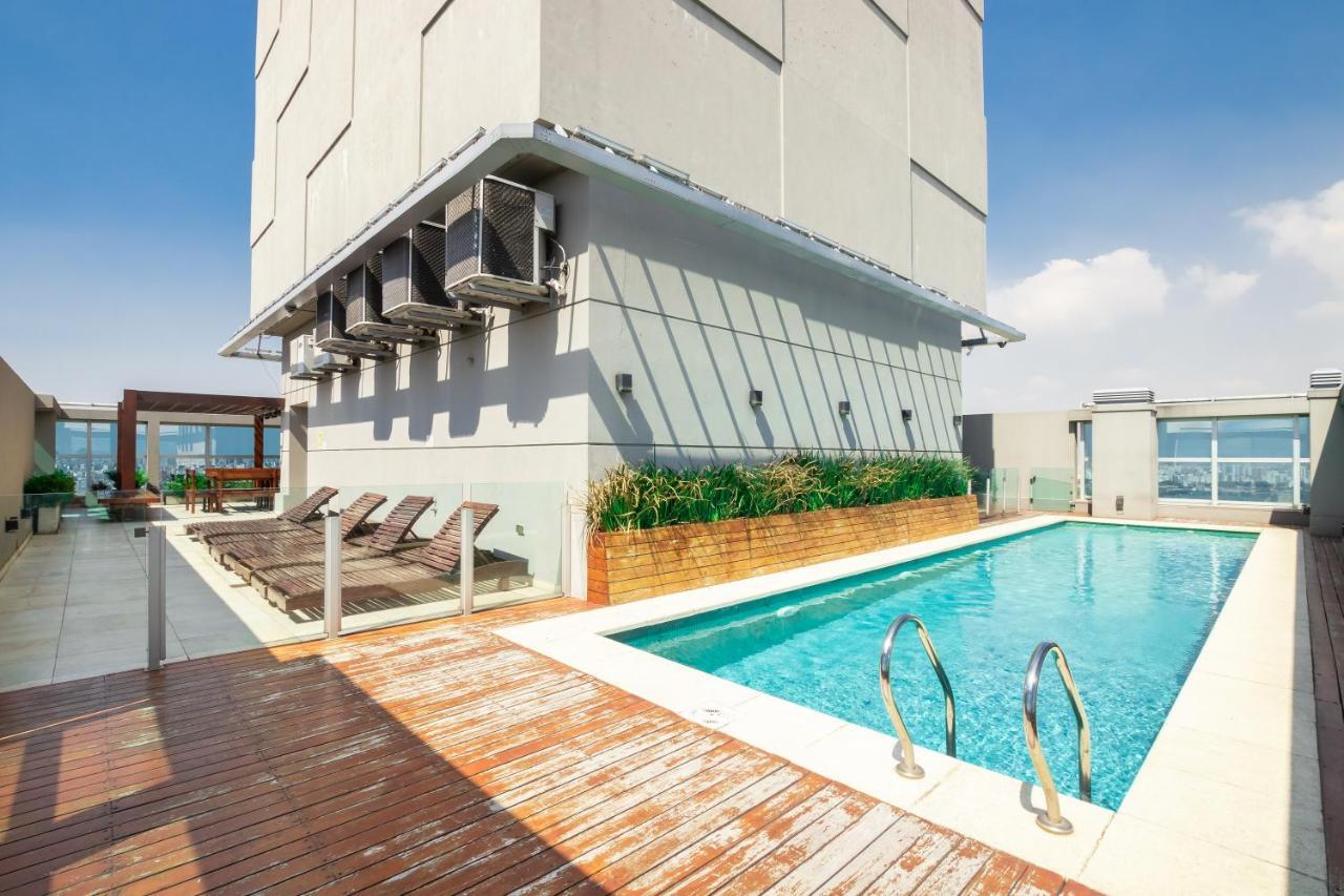 Apartment Metropolitan Highline - Premium Aparts - Full Amenities Con Gran Vista