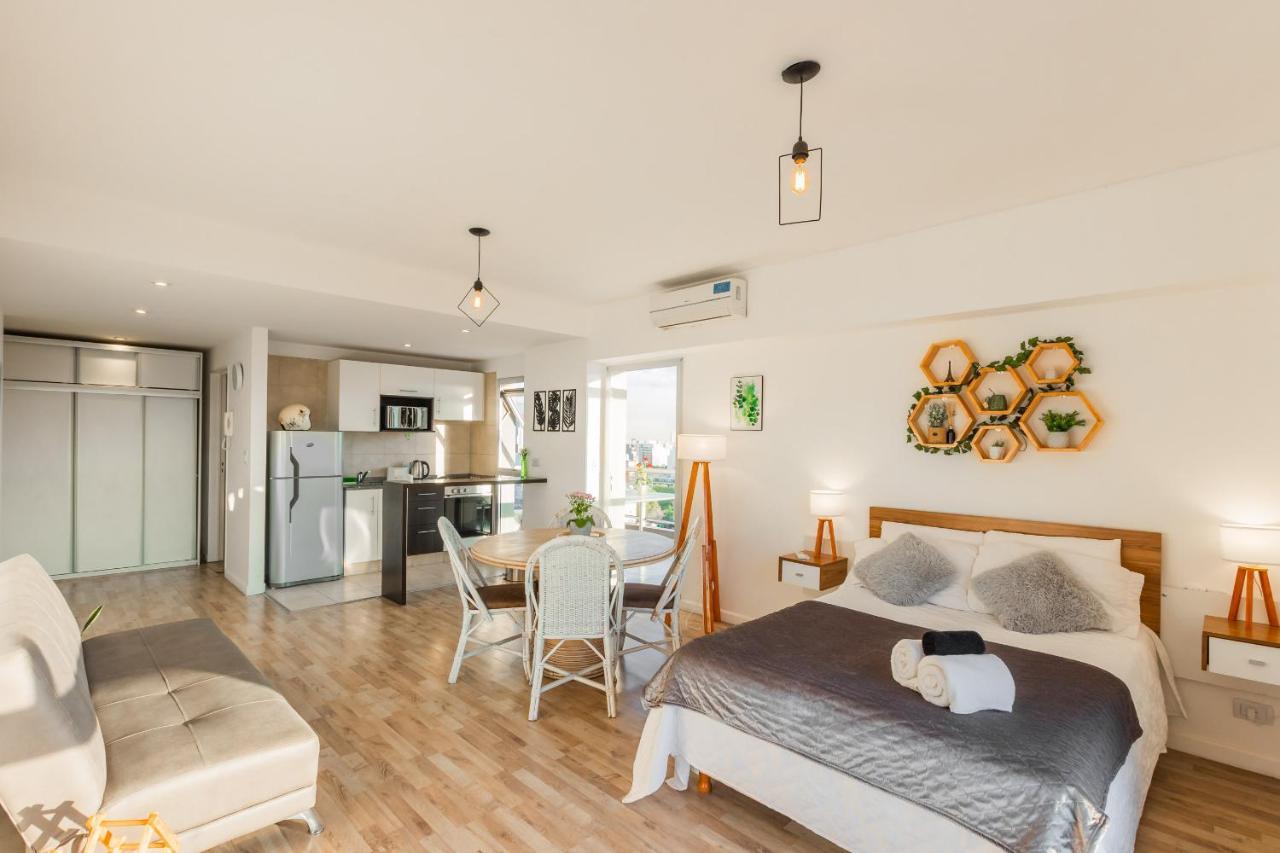 Metropolitan Highline - Premium Aparts - Full Amenities Con Gran Vista *