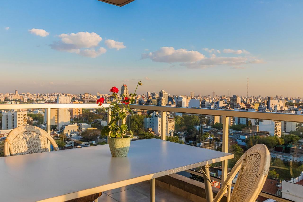 Metropolitan Highline - Premium Aparts - Full Amenities Con Gran Vista Apartment *