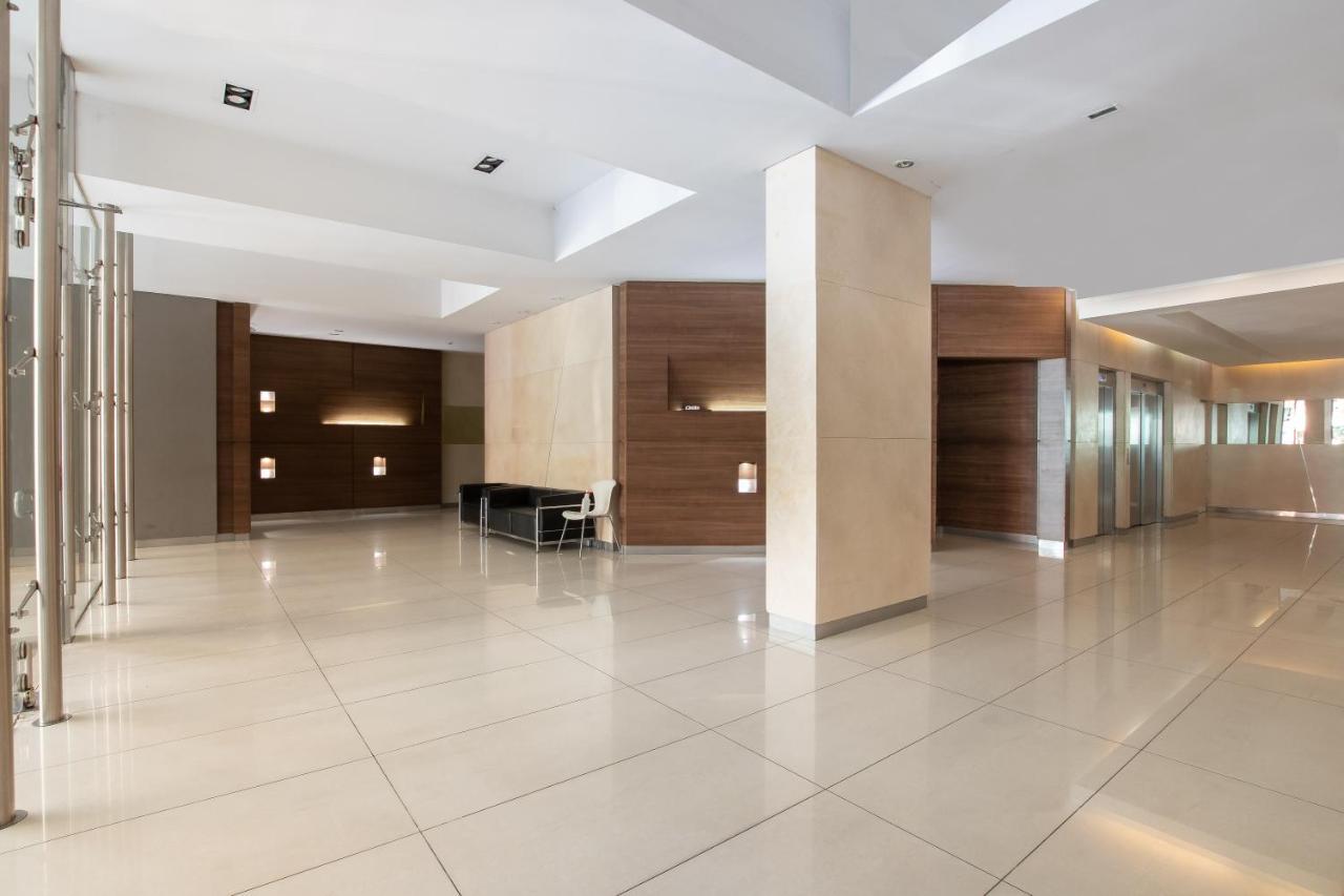 Metropolitan Highline - Premium Aparts - Full Amenities Con Gran Vista Apartment