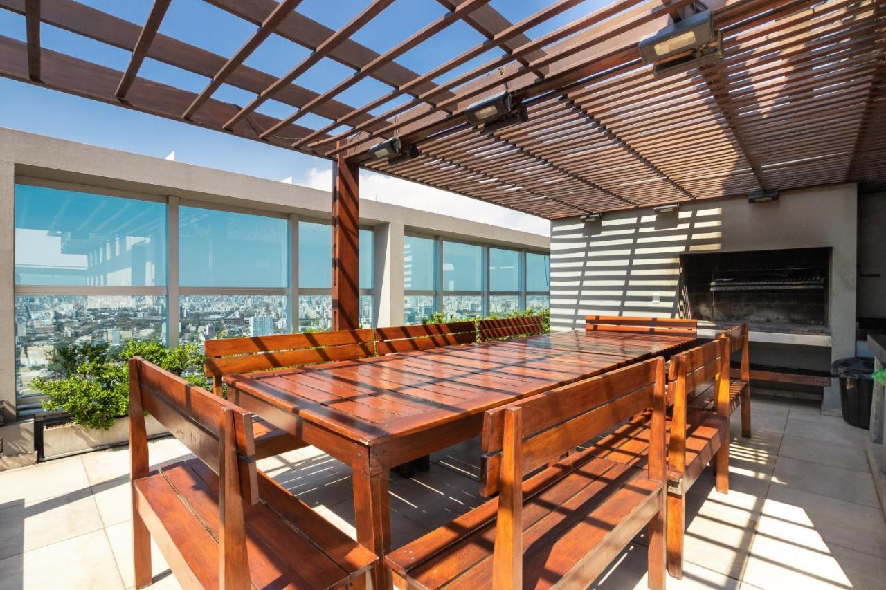 Metropolitan Highline - Premium Aparts - Full Amenities Con Gran Vista Buenos Aires