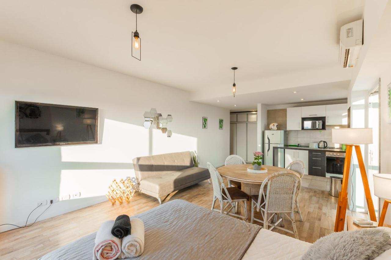 Metropolitan Highline - Premium Aparts - Full Amenities Con Gran Vista