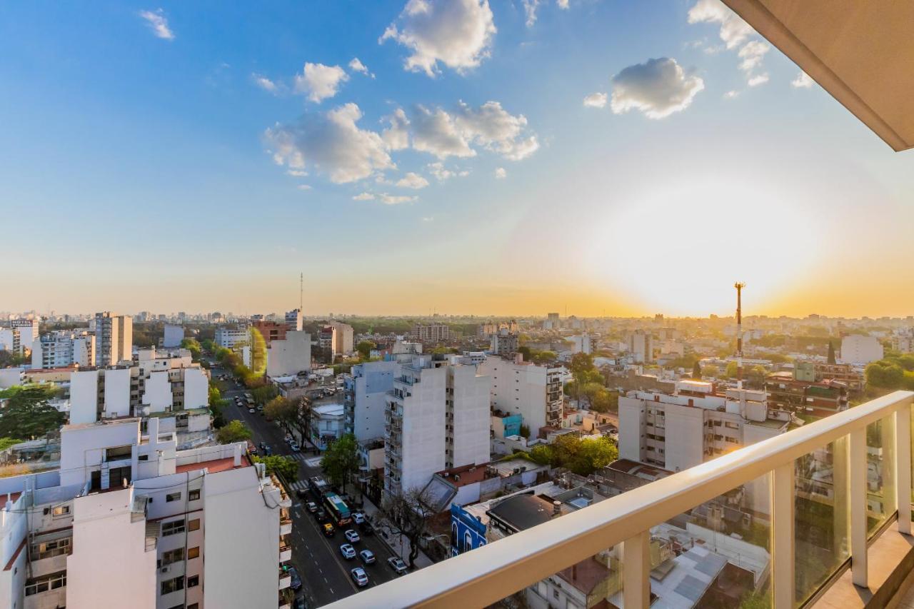 Metropolitan Highline - Premium Aparts - Full Amenities Con Gran Vista Apartment *
